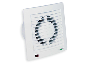 VENTILADOR BANO