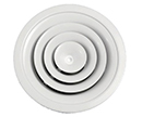 difusor circular